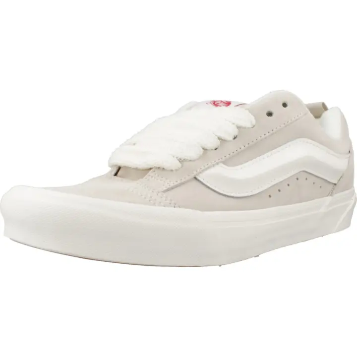 Zapatillas deportivas de Mujer Marca Vans Modelo Knu Skool - 1