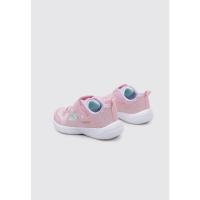 Skechers SKECH-STEPZ 2.0 Deportivas Con Velcro Bebé - niña (hasta la talla 30) Rosa - details 2