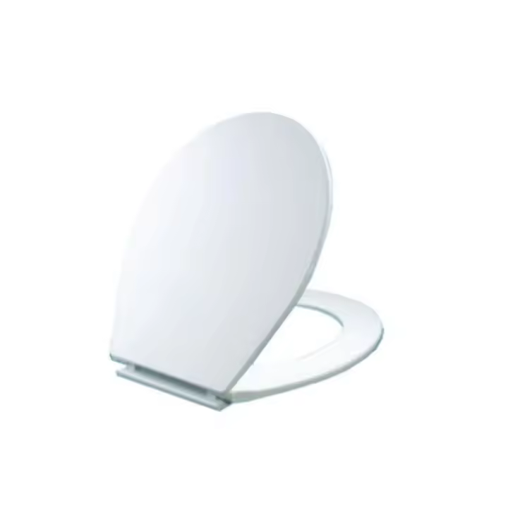 Asiento y Tapa para Inodoro modelo Medel. 16ME01 Arcobañ - 1