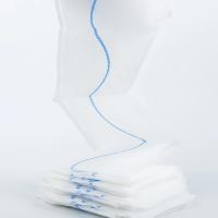 Gasa De Hemostasia De Kaolin Para Primeros Auxilios Tácticos En Emergencias Traumáticas Z-Fold Soluble Para Kit Médico De Primeros Auxilios Militar - details 3