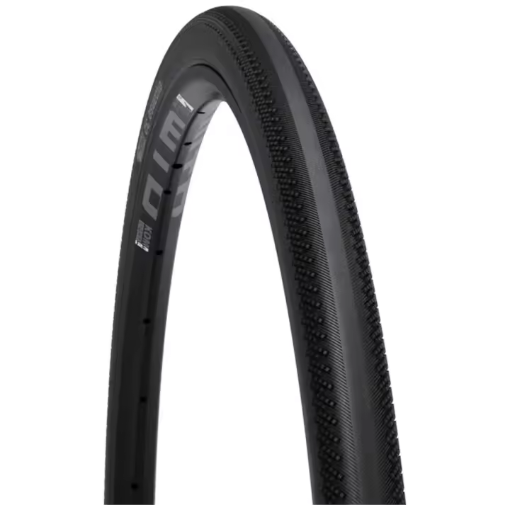 Wtb Cubierta De Gravel Expanse Tcs Light Fast Rolling Sg2 Tubeless 700c X 32 - 1