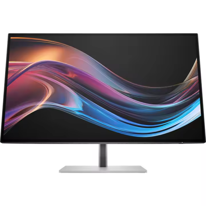 HP Monitor 4K Thunderbolt 4 Pro de la serie 7 de 27 pulgadas: 727pk - 1