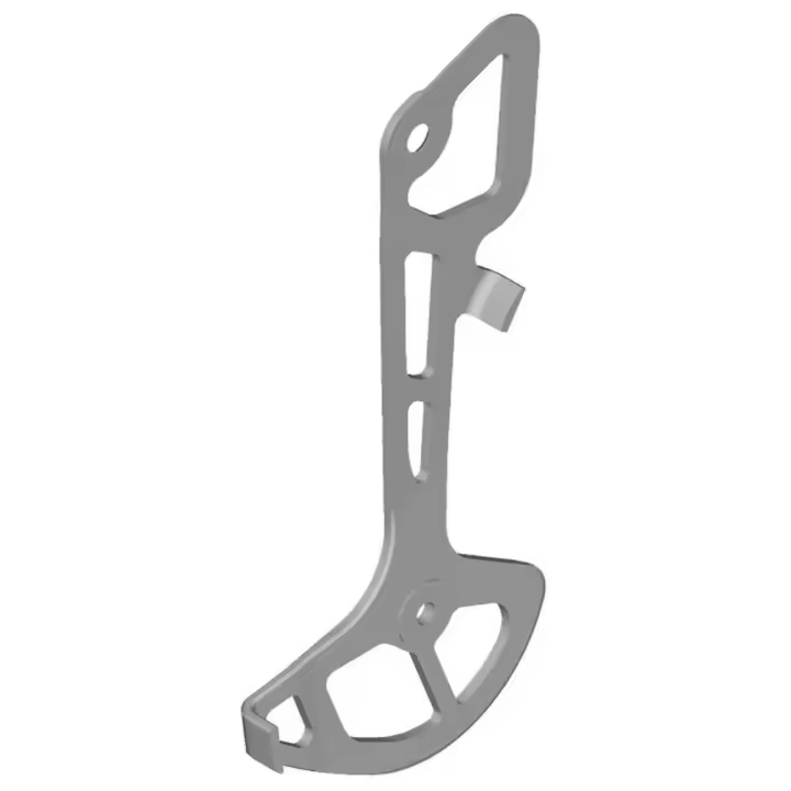 Shimano Placa De Jaula Interior Rd-m7100 - 1
