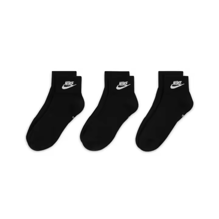 Nike Everyday Essential Ankle Socks  Casual Calcetines - 1