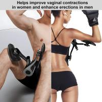 Toner para Muslos Thigh Master Internal Ejercitador Ajustable - details 2
