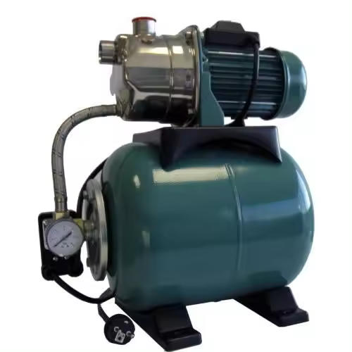 Grupo presión CAMPEON PRESX-1200 Hidrobex 20l. 220310 - 1