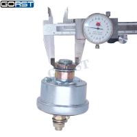Interruptor De Ignición Con Dos Cables Para Excavadora Desconexión De Batería Electromagnético Parte De Repuesto Automotriz 7N-0718 7N0718 320BC - details 7