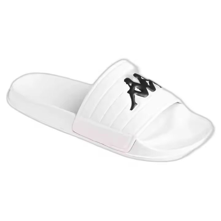 Sandalias Kappa  para unisex en color blanco - 1