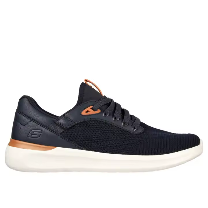 Zapatillas deportivas hombre SKECHERS 210406 NVY DEPORTIVO CORONES NAVY 34388 25V - 1