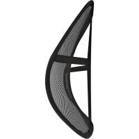 Cojín lumbar de verano para coche, cojín de apoyo para la parte baja de la espalda, ventilado para conducir en verano. - details 3
