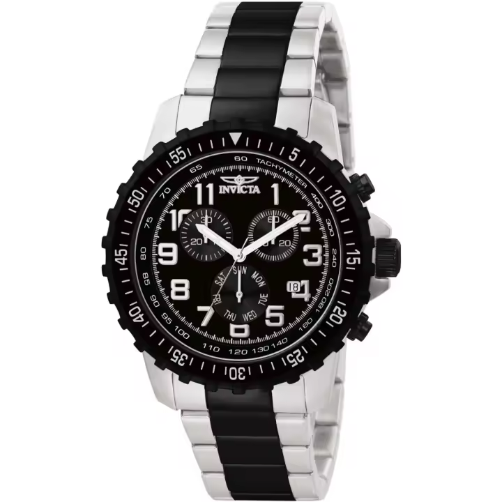 Invicta Specialty 1326 Reloj para Hombre Cuarzo  - 45mm - 1