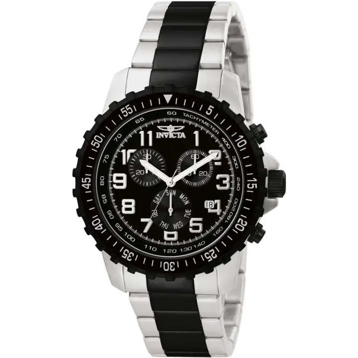 Invicta Specialty 1326 Reloj para Hombre Cuarzo  - 45mm - 1