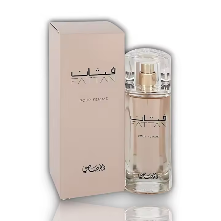 Rasasi - FATTAN100ml - POUR FFEME - Perfume para Mujeres - 1