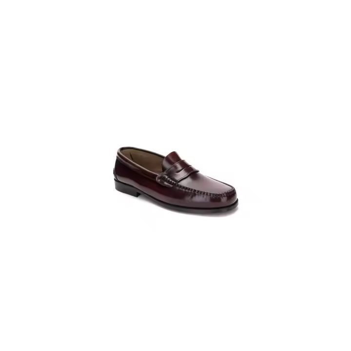 Latino Zapatos Castellanos de Piel Artesanales para Hombre en España - 1