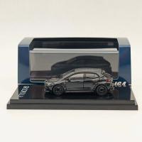 Coche De Colección a Escala 1/64 GR COROLLA RZ De Hobby Japan Modelo Metálico De Auto Miniatura Regalo Para Coleccionistas - details 4