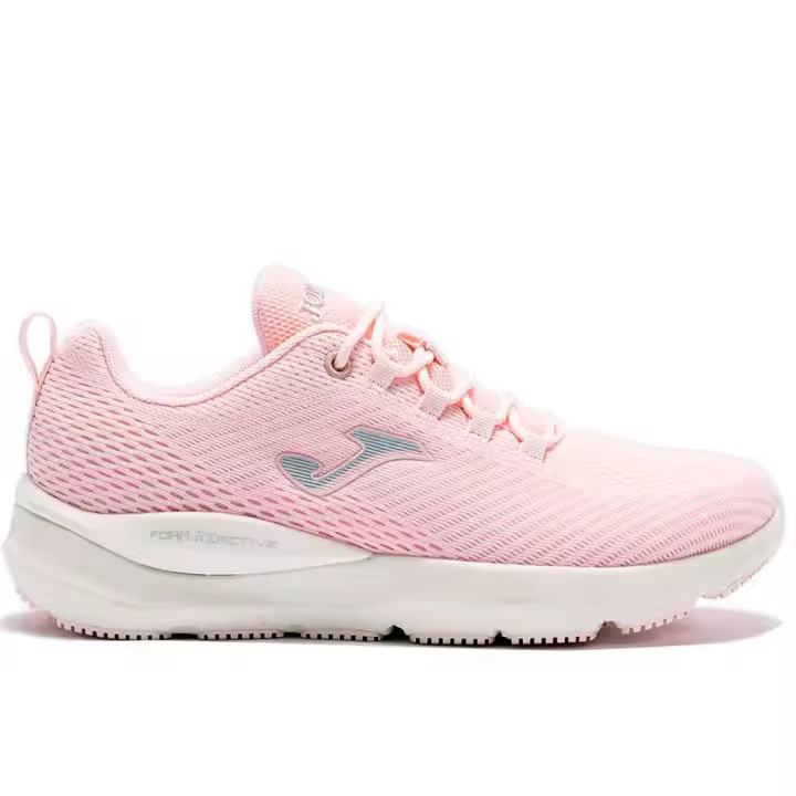 Zapatilla Mujer Joma Casual Selene 2313 Rosa 105699  Calzados DEPORTES Deportivo casual Joma MARCAS - 1