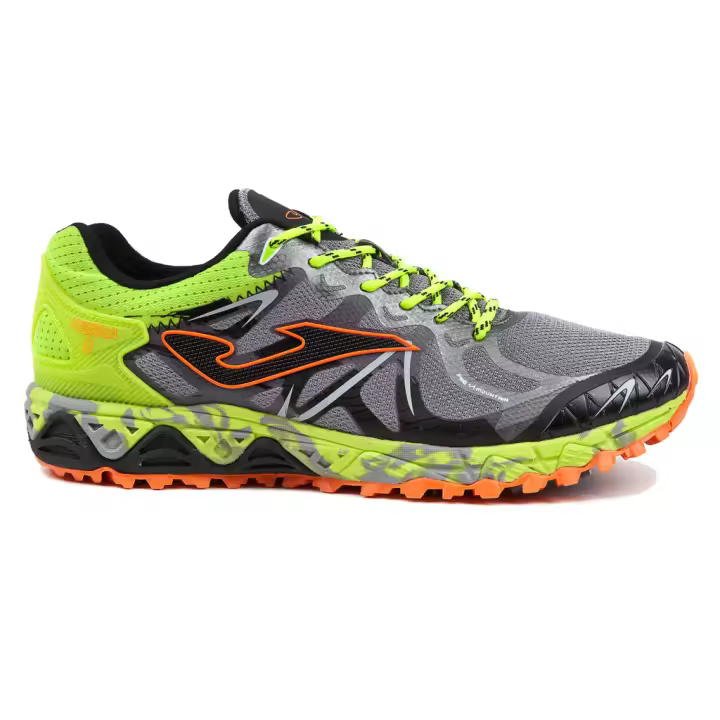 DEPORTIVA TRAIL RUNNING  NYLON - 1