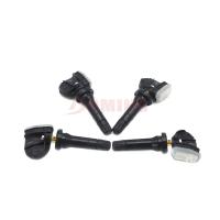 4PCS TPMS Sensor De Presión De Neumáticos 3641100XKU00B Para Haval H2 H6 M6 H7 H5 H7L M6 plus Great Wall Wingle 5 7 433MHz - details 8