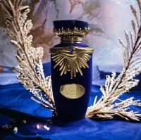 Perfume Árabe Emaan de Lattafa para Mujer – Eau de Parfum 100 ml – Floral Chipre de Larga Duración - details 1