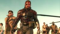 METAL GEAR SOLID V THE DEFINITIVE EXPERIENCE PS4 - Nuevo a Estrenar - PAL España - Meridiem Games - Konami - Sony - details 5