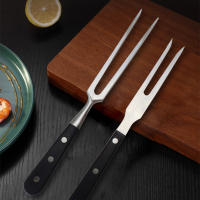 Cuchara De Barbacoa De Acero Inoxidable Herramientas De Asado Accesorios Para BBQ Apto Para Camping Y Cocina Al Aire Libre - details 2