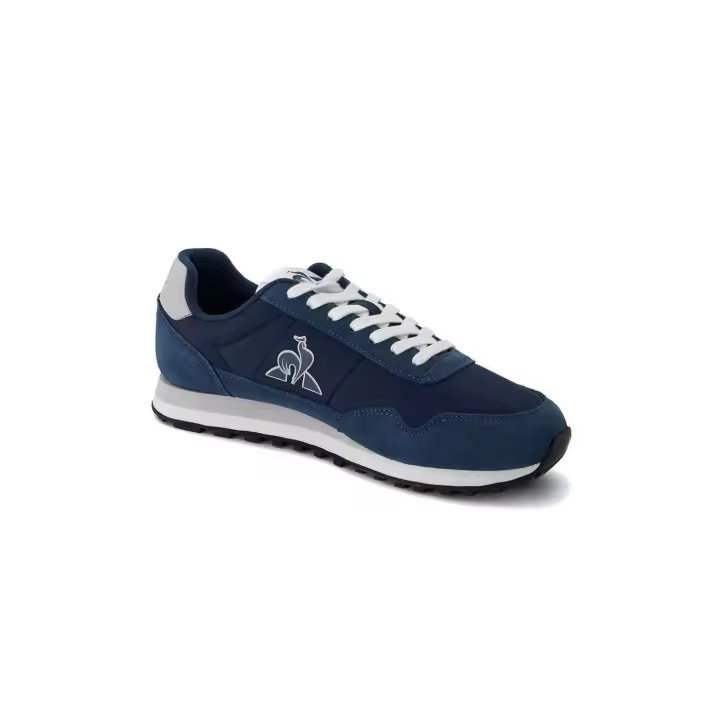 LE COQ ZAPATILLA ASTRA 2 BLUE GALET - 1