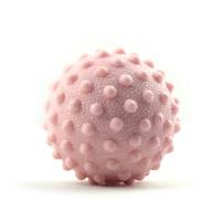 Bola De Masaje Duradera TPE Espinosa Para Punto Triger Deporte Fitness Alivio Del Dolor En Manos Y Pies Relajador De Fascia Plantar 4.5cm - details 4