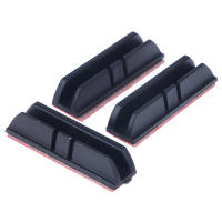 4PCS Clips Magnéticos Para Ventanas Lateral De Coche Protección De Verano Cortina De Sol Fijación De Película De Ventana - details 4