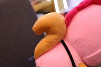 Muñeco De Peluche De 25cm Squirrel Shiba Inu Perro Corgi Cojín Suave Para Niños Regalo De Navidad Kawaii Valentin - details 26
