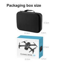 Dron Profesional Xiaomi Mijia V88 8K 5G GPS Aéreo Fotografía HD Control Remoto Avión Cuadrocóptero Juguete UAV Dual Camera HD - details 15