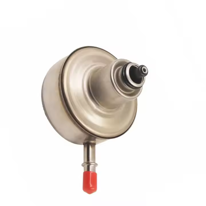 Regulador De Presión De Inyección De Combustible 12V Para Coche Jeep Cherokee Grand Cherokee TJ Wrangler 97-04 Acero Inoxidable Prueba De Calidad - 1