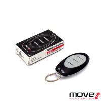 Move TXMF+ Mando Garaje Original Mando para Motores Move Automation Solo Válido para Mandos Exactamente Iguales Move Automation Telemando Comando - details 3
