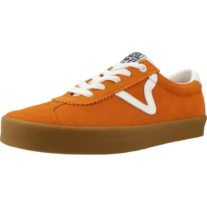 Zapatillas deportivas de Mujer Marca Vans Modelo Sport Low - 1