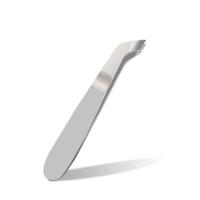 Tijeras Y Pinzas De Cutícula Mini Para Uñas Y Pieces Herramientas De Podología Para Eliminar Piel Muerta En Los Dedos Y Los Pies - details 8