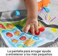Cojin Pequeño Gamer Fisher Mattel HGB89 - details 3