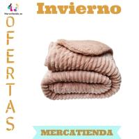 Mercatienda.es Edredones Cama 150 Extra Grueso +700gr/m2 - Térmico Invierno | Cuadrantes Regalo - details 0