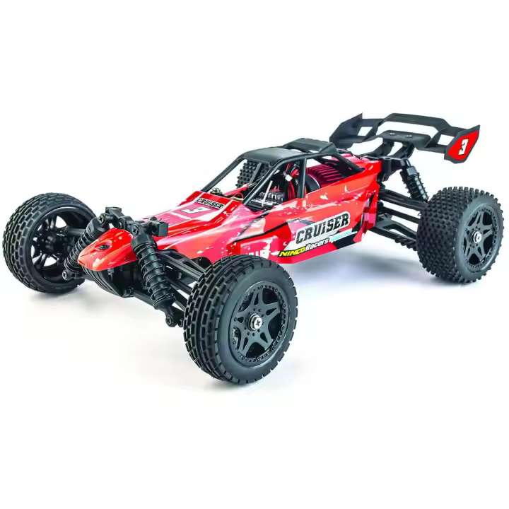 Radio Control Coche Pro Cruiser Ninco NH93139 Teledirigido Vehículos radio control - 1