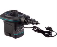 Intex 66640 - Bomba eléctrica invertible con boquillas 220-240V, Color Azul - details 0