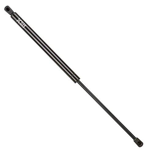 KSH EUROPE - Amortiguador Maletero - Portón Trasero o Capó - Longitud 555 mm - Fuerza Eyección 515 N - Para E53 X5, E65, E66, E67, C4 Coupé, Mondeo, Rover Ranger y Royce Phantom