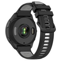 Correa De Silicona Deportiva Para Garmin Forerunner 965 Accesorios De Pulsera Compatible Con 955 Solar 945 LTE 935 745 Unisex - details 10