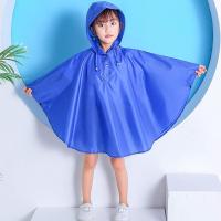 Chubasquero Infantil Unisex 1-12 Años | Capa Impermeable con Capucha | Ligero y Transpirable | Incluye Bolsa de Almacenamiento - details 4