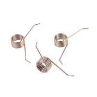 4Pcs Accesorios De Reparación Para Mopa De Acero Inoxidable Con Mariposa X-Forma Torcida Accesorios De Agua Para Mopa - details 6