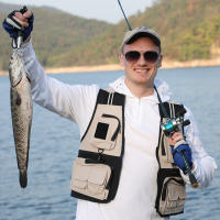Carrete De Pesca Sougayilang XLT4000-6000 Para Agua Salada Resistente Carrete De Caña De Pescar Con Arrastre Máximo De 25kg Para Pesca En Oceano Y Río - details 11