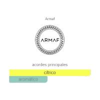 Armaf ODYSSEY LIMONI  100 ml - FRESH EDITION  - Perfume para Hombres - details 1