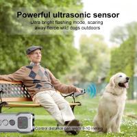 Dispositivo De Entrenamiento Para Perros 2025 Con Linterna LED Anti Ladrillo Herramienta De Entrenamiento Para Perros - details 1