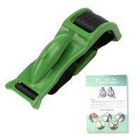 Kit De Ajustador Y Extensor De Cinturón De Seguridad Para Mujer Embarazada Protector De Barriga Del Bebé Accesorios Automotrices - details 10