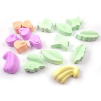 Juguetes Para Muelas De Mascotas Piedra Molar Para Hamster Conejo Ratón Dientes De Engranaje Minerales Juguete Para Mascotas - details 3