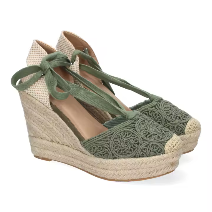 CU�A Sport3punto0 JC-5019-Verde - 1