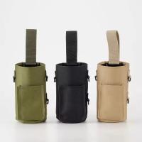 Bolsa Portabotellas Magnética Para Gimnasio Con Imán Integrado Para Adhesión Fácil a Superficies De Metal Bolsa Pouch Para Botellas De Agua - details 0