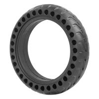 Pneu Durável De Goma Para Xiaomi M365 pro Escooter Eléctrico Mijia Mi 1S pro 2 Escooter Essential 8.5 Polegadas Wheel - details 2